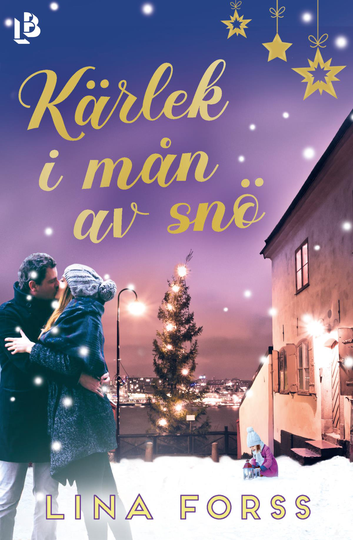 Kärlek I Mån Av Snö