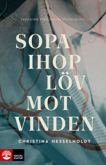 Sopa Ihop Löv Mot Vinden