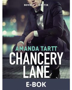 Chancery Lane, E-bok