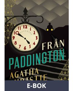 4.50 från Paddington, E-bok