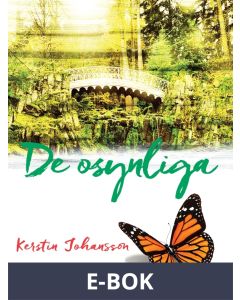 De osynliga, E-bok