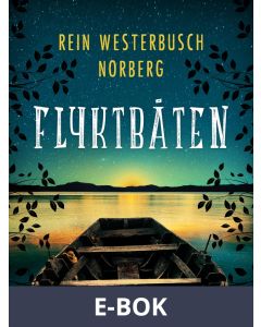 Flyktbåten, E-bok