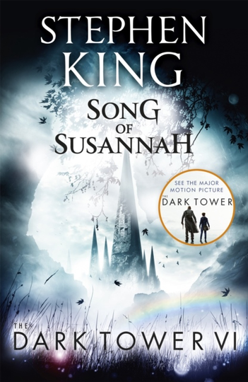 The Song Of Susannah