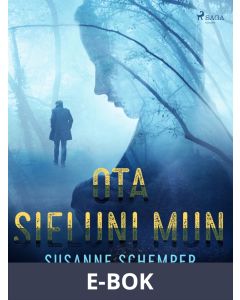 Ota sieluni mun, E-bok
