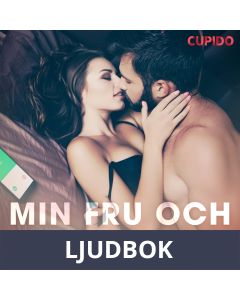 Min fru och hennes elev, Ljudbok