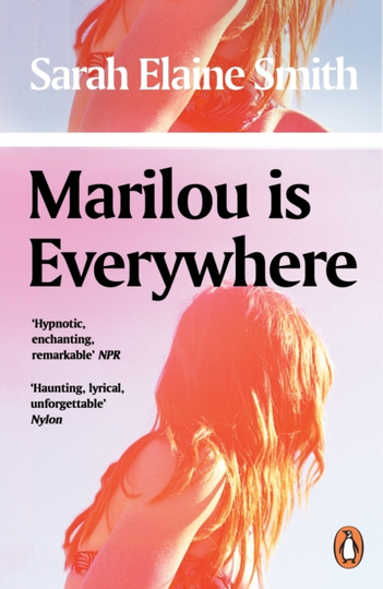 Marilou Is Everywhere