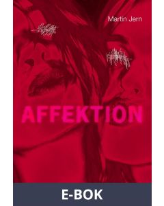 Affektion, E-bok
