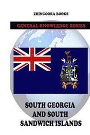 South Georgia and South Sandwich Islands