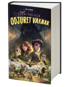 Odjuret vaknar
