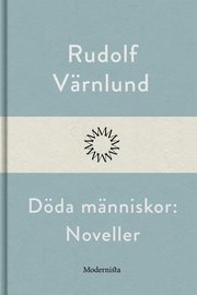 Döda människor: Noveller