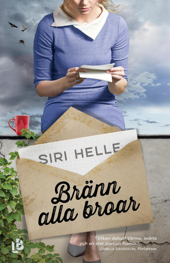 Bränn Alla Broar