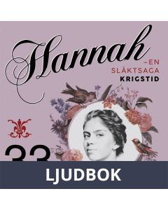 Krigstid, Ljudbok