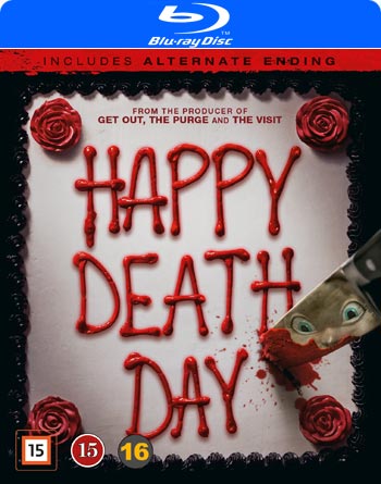 Happy death day