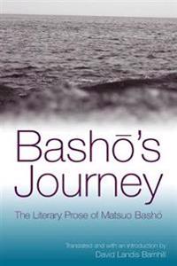 Basho's Journey
