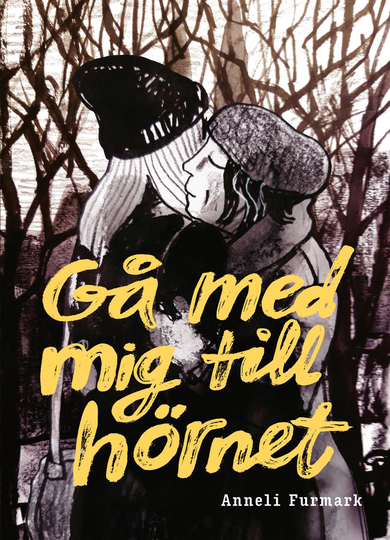Gå Med Mig Till Hörnet
