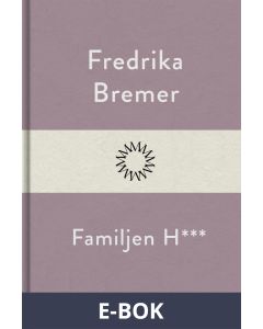 Familjen H***, E-bok