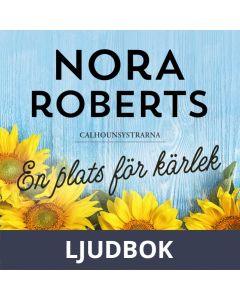 En plats för kärlek, Ljudbok