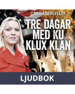 Tre dagar med Ku Klux Klan 4, Ljudbok