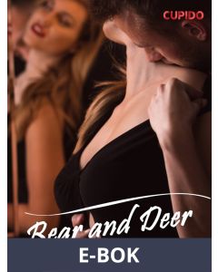 Bear and Deer, E-bok