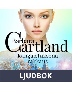 Rangaistuksena rakkaus, Ljudbok