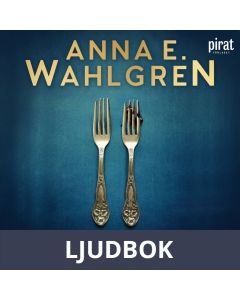 Den sista middagen, Ljudbok