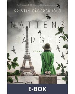 Nattens färger, E-bok