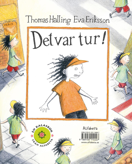 Det Var Tur/ Det Var Synd - Det Här Är Historien Om Vad Som Inte Hände
