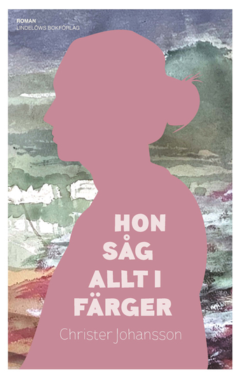 Hon Såg Allt I Färger