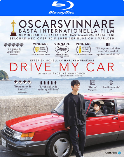 Drive my car