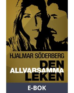 Den allvarsamma leken, E-bok