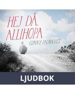 Hej då, allihopa, Ljudbok