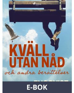 Kväll utan nåd och andra berättelser, E-bok