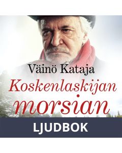 Koskenlaskijan morsian, Ljudbok
