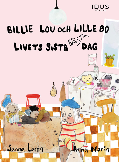 Livets Sista Bästa Dag