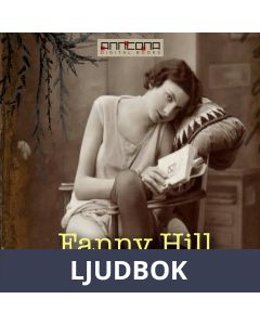 Fanny Hill: Memoirs of a Woman of Pleasure, Ljudbok