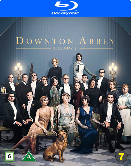 Downton Abbey - Filmen
