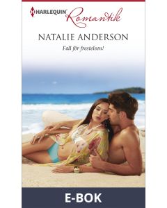 Fall för frestelsen!, E-bok