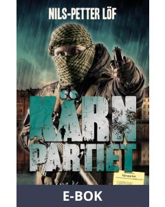 Kärnpartiet, E-bok