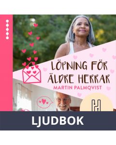 Löpning för äldre herrar, Ljudbok