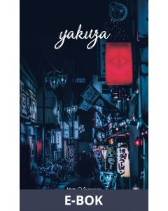 Yakuza, E-bok