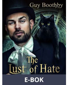 The Lust of Hate, E-bok