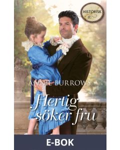 Hertig söker fru, E-bok