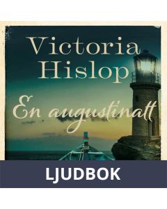 En augustinatt, Ljudbok