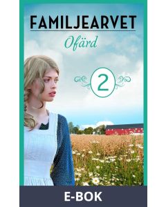Ofärd: En släkthistoria, E-bok