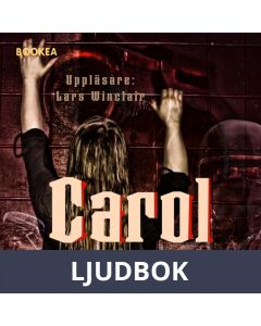 Carol, Ljudbok