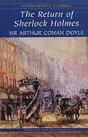 The Return of Sherlock Holmes