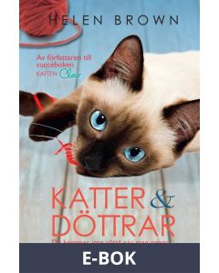 Katter och döttrar, E-bok