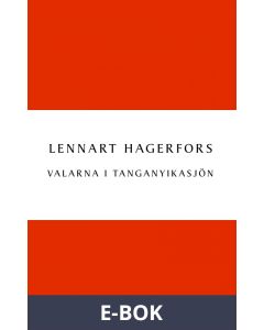 Valarna i Tanganyikasjön, E-bok
