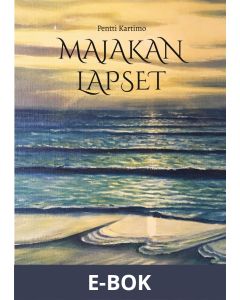 Majakan lapset, E-bok