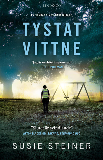 Tystat Vittne